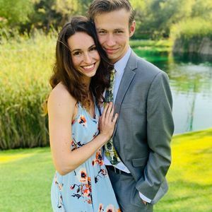 Meet your Posher, Elisabeth